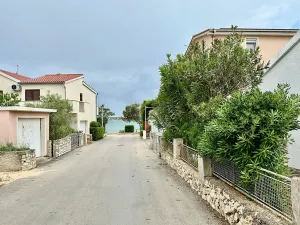 Prodej bytu 2+kk, Vir, Chorvatsko, 41 m2