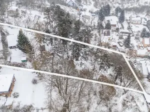 Prodej pozemku, Vráž, Pod Hájem, 3510 m2