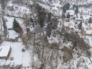 Prodej pozemku, Vráž, Pod Hájem, 3510 m2