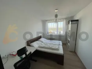 Pronájem bytu 3+1, Praha - Hlubočepy, Lamačova, 77 m2