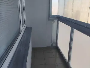 Pronájem bytu 1+1, Liberec, Matoušova, 34 m2