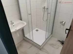 Pronájem bytu 1+1, Olomouc, Zahradní, 30 m2