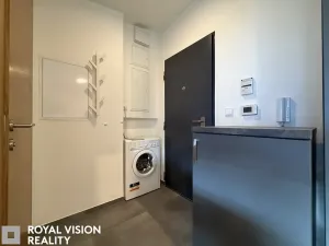 Pronájem bytu 1+kk, Brno, Ondráčkova, 19 m2