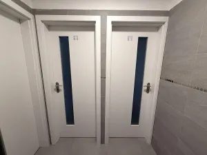 Pronájem kanceláře, Brno - Židenice, Kosmákova, 38 m2