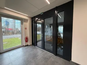 Pronájem kanceláře, Brno - Štýřice, Pražákova, 38 m2