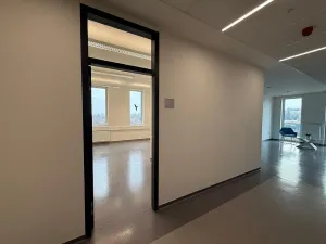 Pronájem kanceláře, Brno - Štýřice, Pražákova, 38 m2