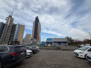 Pronájem kanceláře, Brno - Štýřice, Pražákova, 18 m2