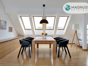 Prodej bytu 3+kk, Ostrava - Slezská Ostrava, Na Bunčáku, 165 m2