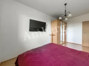Pronájem bytu 3+kk, Praha - Písnice, Švihovská, 61 m2