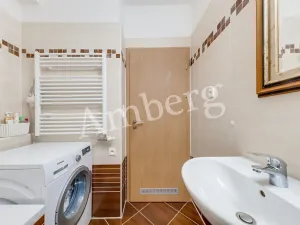Pronájem bytu 3+kk, Praha - Písnice, Švihovská, 61 m2