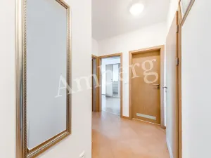 Pronájem bytu 3+kk, Praha - Písnice, Švihovská, 61 m2