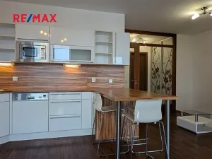 Pronájem bytu 2+kk, Praha - Stodůlky, Jeremiášova, 47 m2