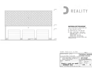 Prodej pozemku pro bydlení, Březí, 338 m2