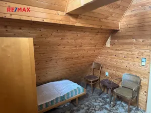 Prodej chalupy, Ruda nad Moravou, Truska, 107 m2