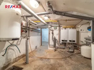 Prodej obchodního prostoru, Králíky, 5. května, 519 m2