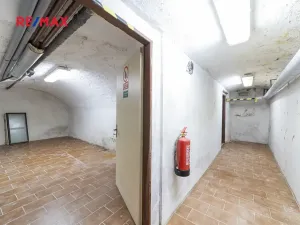 Prodej obchodního prostoru, Králíky, 5. května, 519 m2