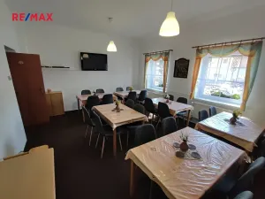 Prodej rodinného domu, Lipová-lázně, 555 m2