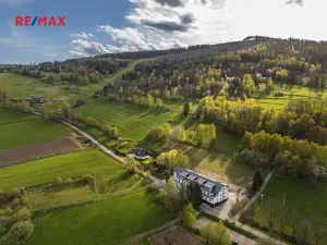 Prodej bytu 1+kk, Vrbno pod Pradědem, Žižkova, 40 m2