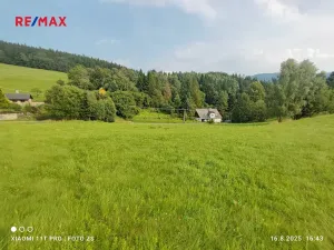 Prodej pozemku pro bydlení, Lipová-lázně, 22105 m2