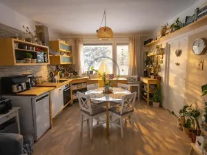 Prodej bytu 3+kk, Jičín, Pod lipami, 62 m2