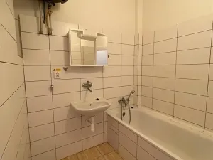 Pronájem bytu 2+kk, Praha - Nusle, Žateckých, 45 m2