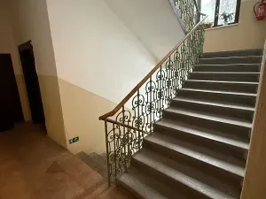 Pronájem bytu 3+1, Praha - Nusle, Na Pankráci, 77 m2