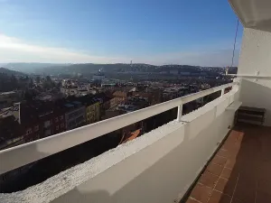 Pronájem bytu 3+1, Praha - Podolí, Ve svahu, 80 m2