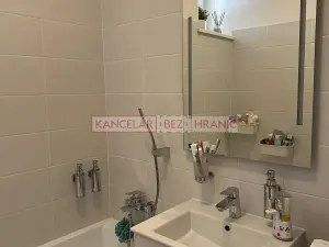 Pronájem bytu 2+1, Brno, Bayerova, 58 m2