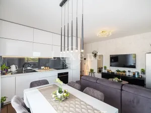 Prodej bytu 3+kk, Zadar, Chorvatsko, 56 m2