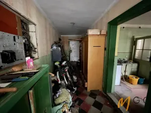 Prodej rodinného domu, Česká Třebová, 257 m2