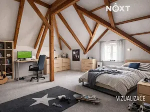 Prodej rodinného domu, Spešov, 122 m2