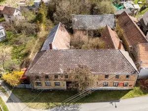 Prodej rodinného domu, Ludmírov, 201 m2