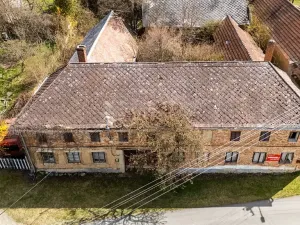 Prodej rodinného domu, Ludmírov, 201 m2