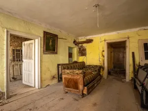 Prodej rodinného domu, Ludmírov, 201 m2