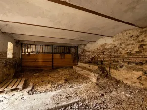 Prodej rodinného domu, Ludmírov, 201 m2