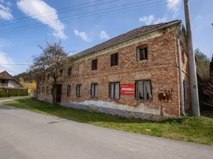 Prodej rodinného domu, Ludmírov, 201 m2