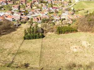 Prodej zemědělské usedlosti, Ludmírov, 201 m2