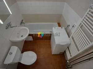 Pronájem bytu 1+kk, Brno, Sokolská, 25 m2