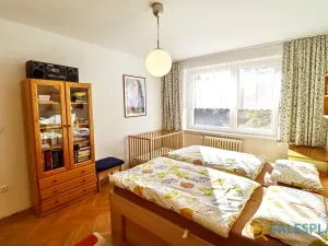 Prodej bytu 4+kk, Boskovice, Na Vyhlídce, 78 m2