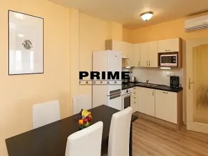 Pronájem bytu 3+kk, Praha - Vinohrady, Máchova, 63 m2