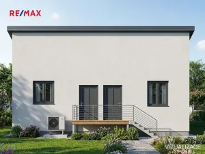 Prodej rodinného domu, Radnice, 57 m2