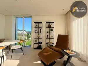 Prodej bytu 4+kk, Ojén, Španělsko, 160 m2