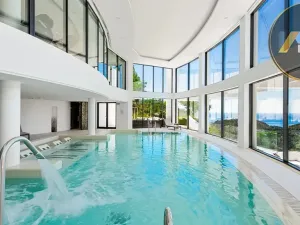 Prodej bytu 4+kk, Ojén, Španělsko, 160 m2