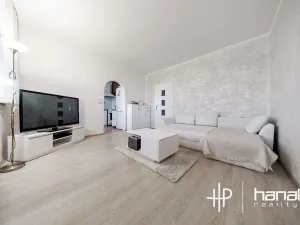 Pronájem bytu 2+1, Olomouc, Skupova, 45 m2