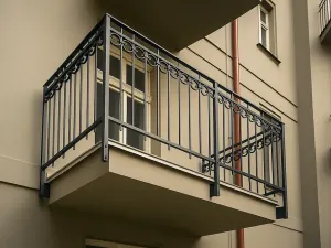 Pronájem bytu 2+kk, Praha, 57 m2