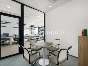 Pronájem kanceláře, Brno, 148 m2