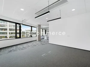 Pronájem kanceláře, Brno, 235 m2