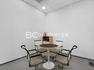 Pronájem kanceláře, Brno, 235 m2