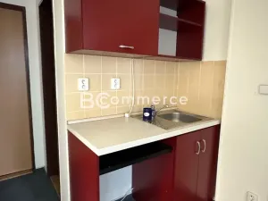 Pronájem kanceláře, Brno, 115 m2