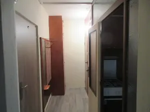 Prodej bytu 1+1, Hluk, Závodní, 42 m2